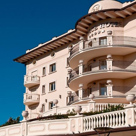 Palace Hotel Milano Marittima Eksteriør billede