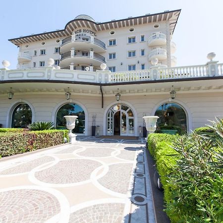 Palace Hotel Milano Marittima Eksteriør billede