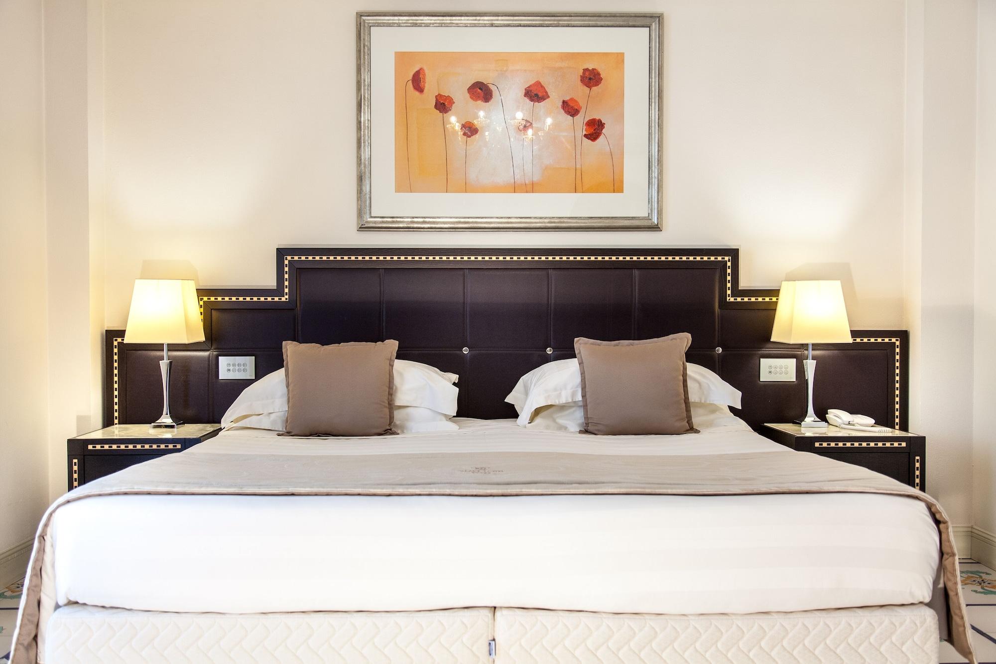 Palace Hotel Milano Marittima Eksteriør billede
