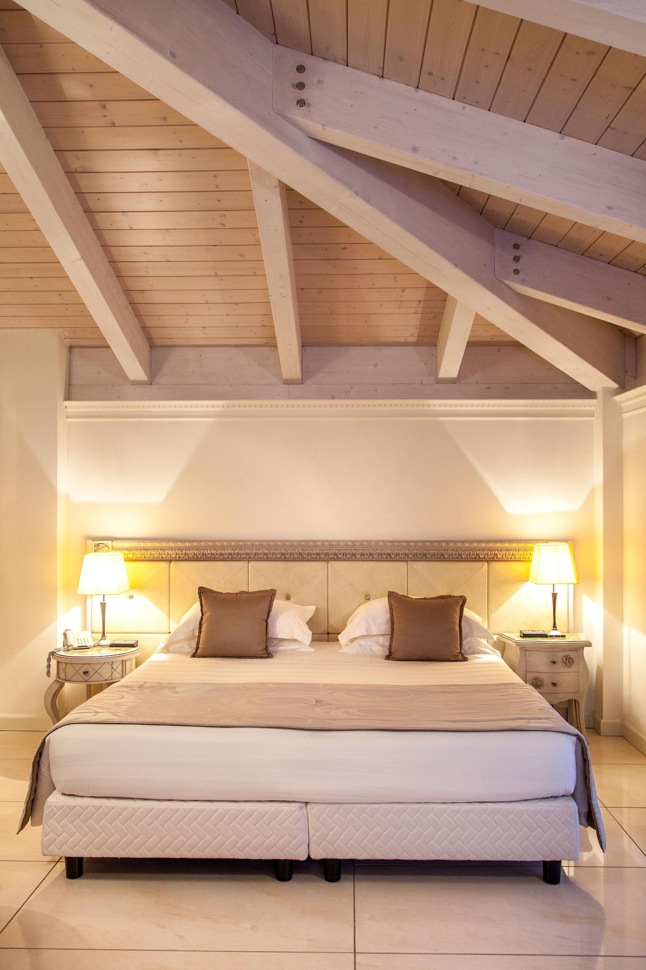 Palace Hotel Milano Marittima Eksteriør billede