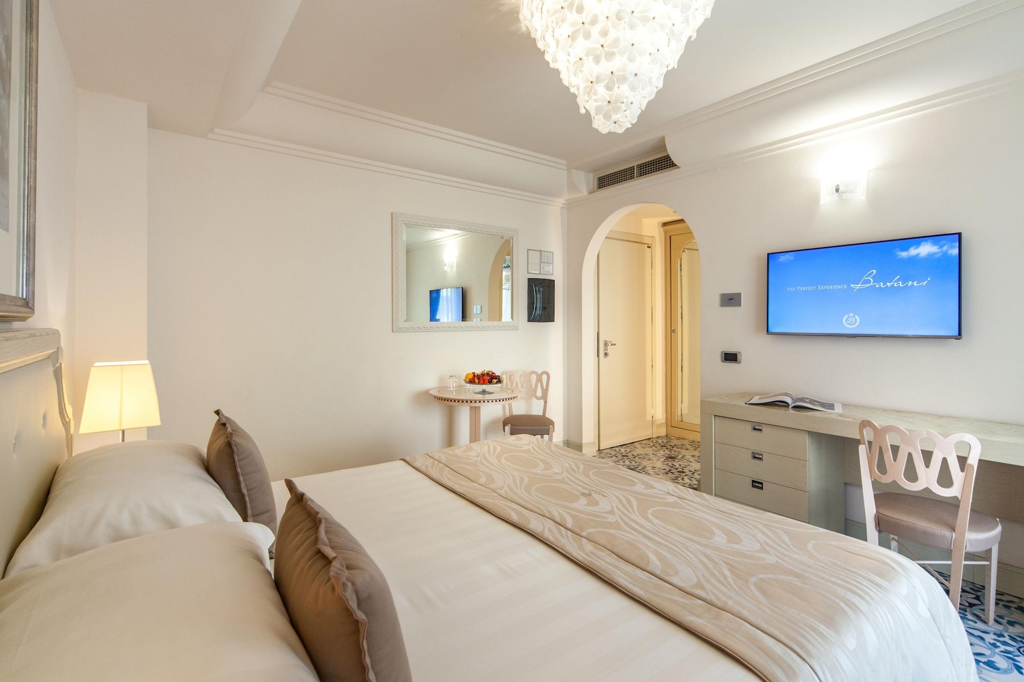 Palace Hotel Milano Marittima Eksteriør billede
