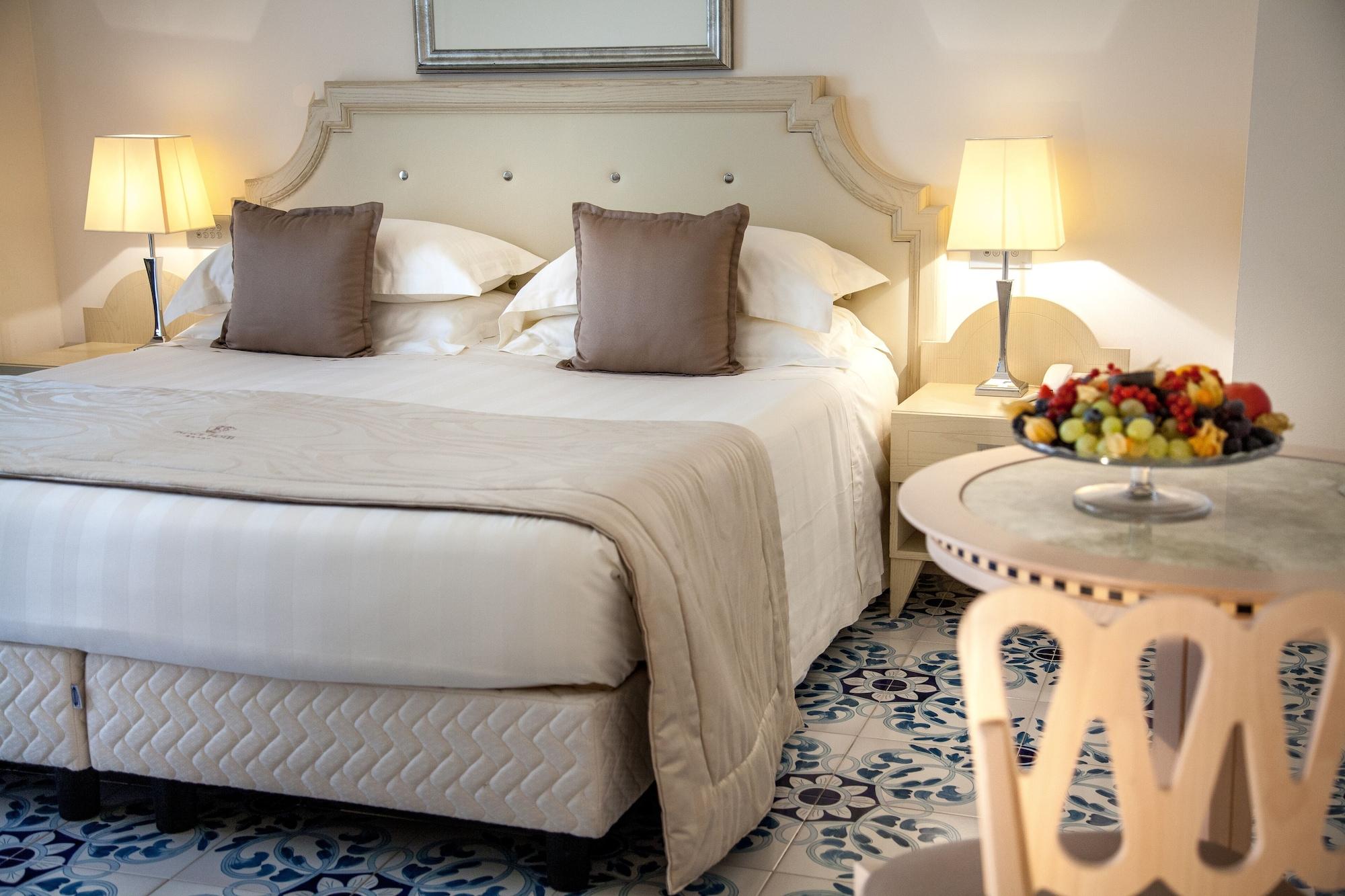 Palace Hotel Milano Marittima Eksteriør billede