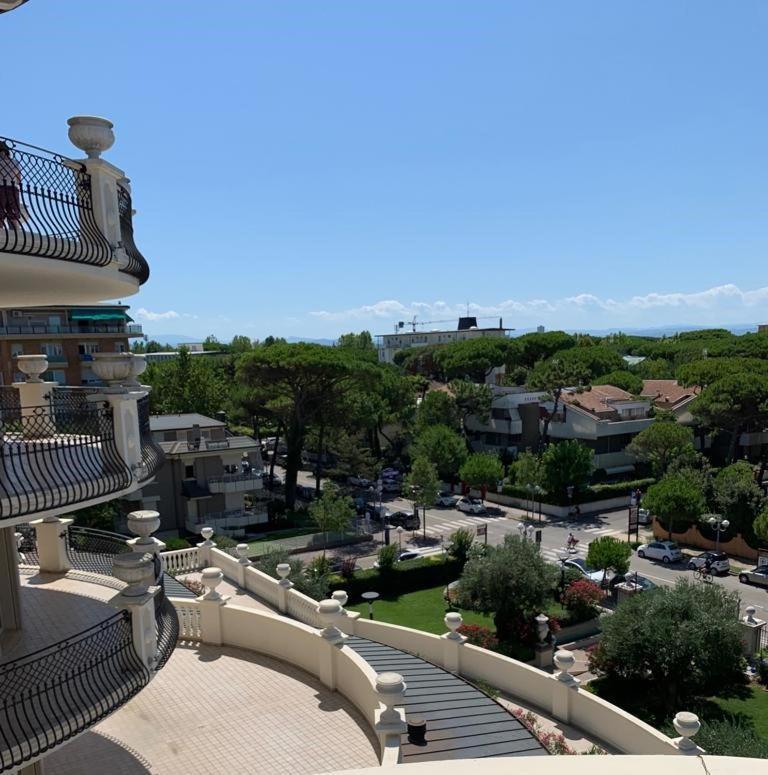 Palace Hotel Milano Marittima Eksteriør billede